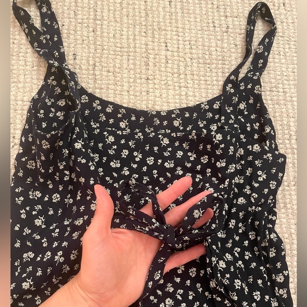 Brandy Melville Colleen Mini Dress - Picture 10 of 11
